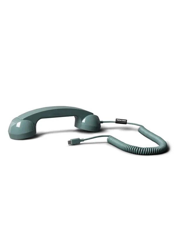 Native Union POP PHONE - SLATE