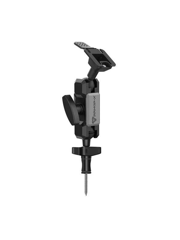 Armor-X Wall Screw Mount | ONE-LOCK for Tablet