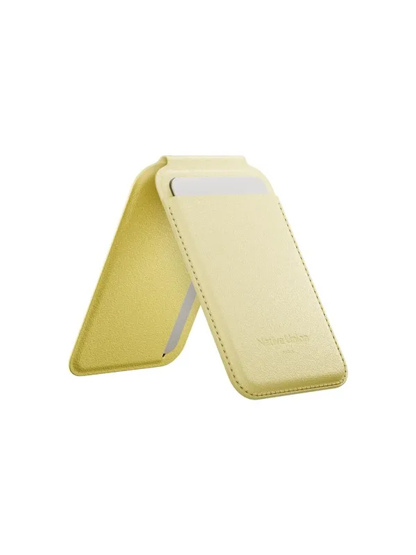 Native Union ACTIVE WALLET STAND