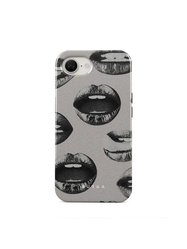 Burga Next Mistake - Apple iPhone 17e/16e Tough Case
