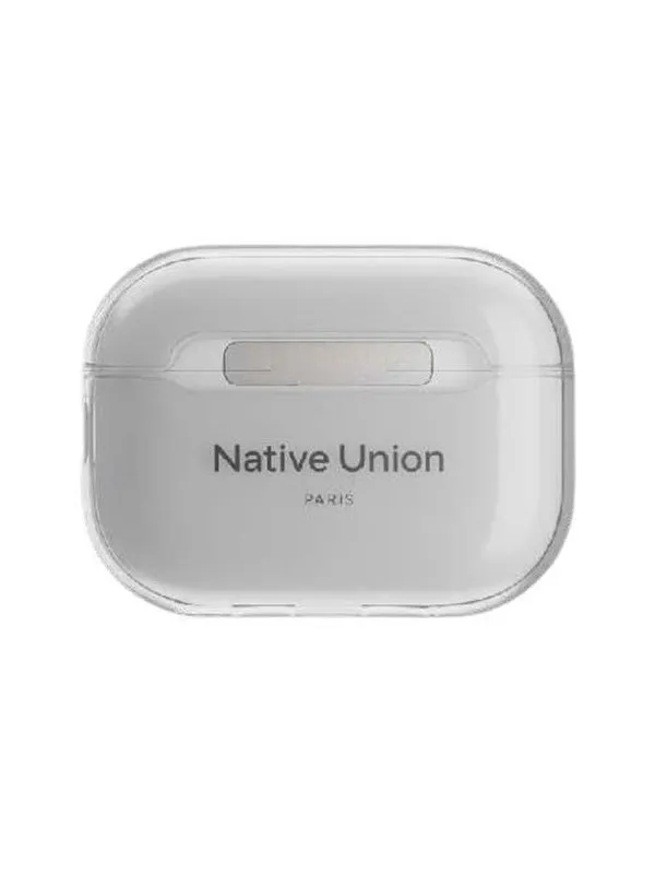 Native Union (Re)Clear