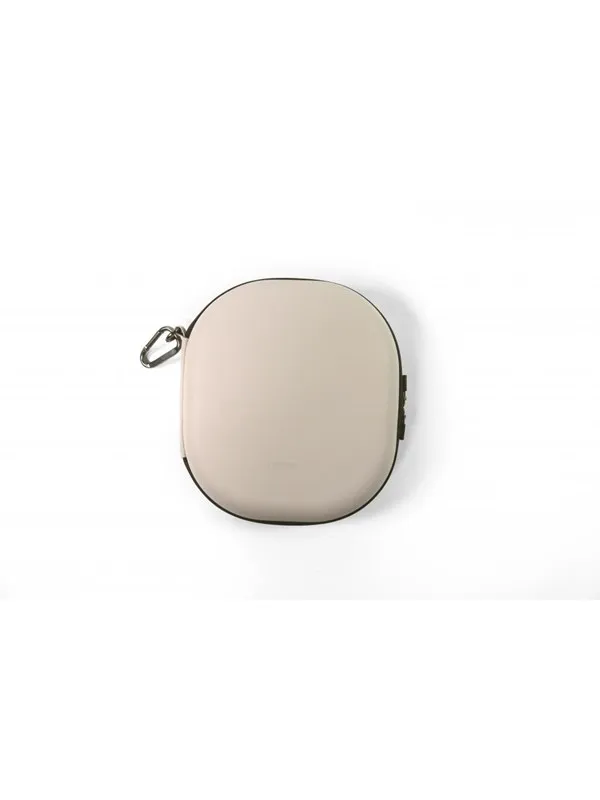 Decoded Carry Case for AirPods Max Clay