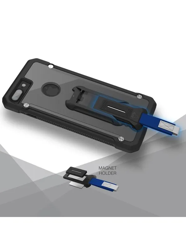 Armor-X ActiveKey Magnet Holder with Strap