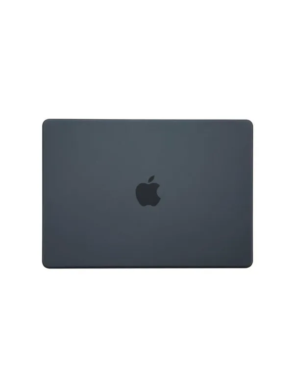 Pomologic HardShell for Macbook Pro 16 M3/M4/M5 Frosted Black