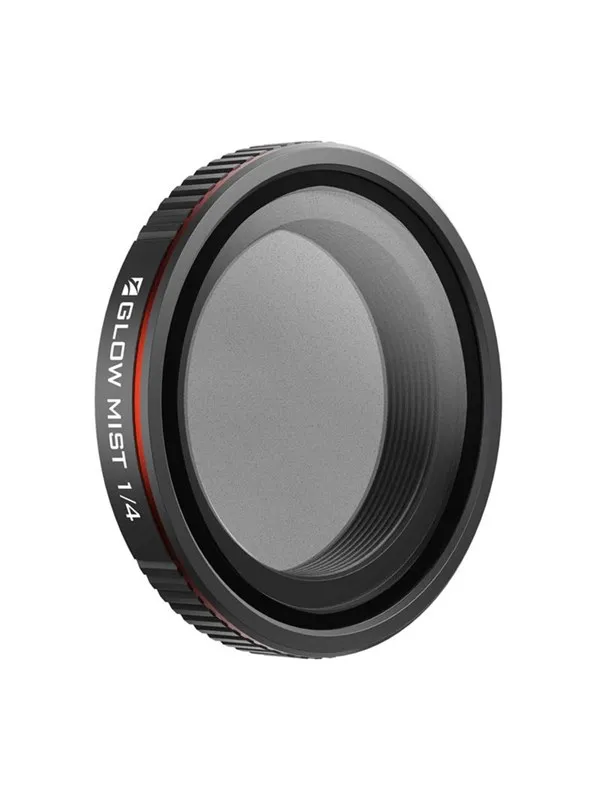Freewell Black Glow Mist Filter for Osmo Nano