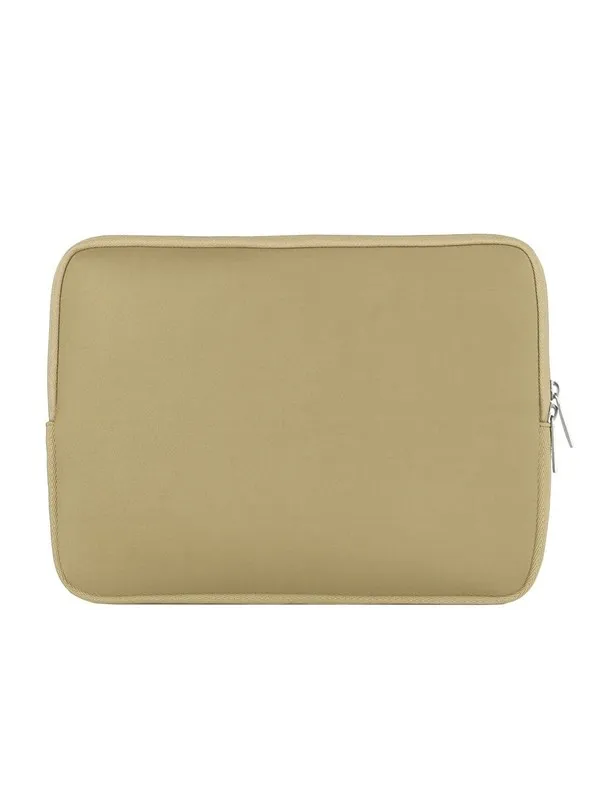 Pomologic - Sleeve for MacBook Pro 16 Beige