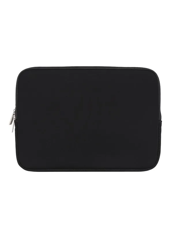 Pomologic - Sleeve for MacBook Pro/Air 13 Black