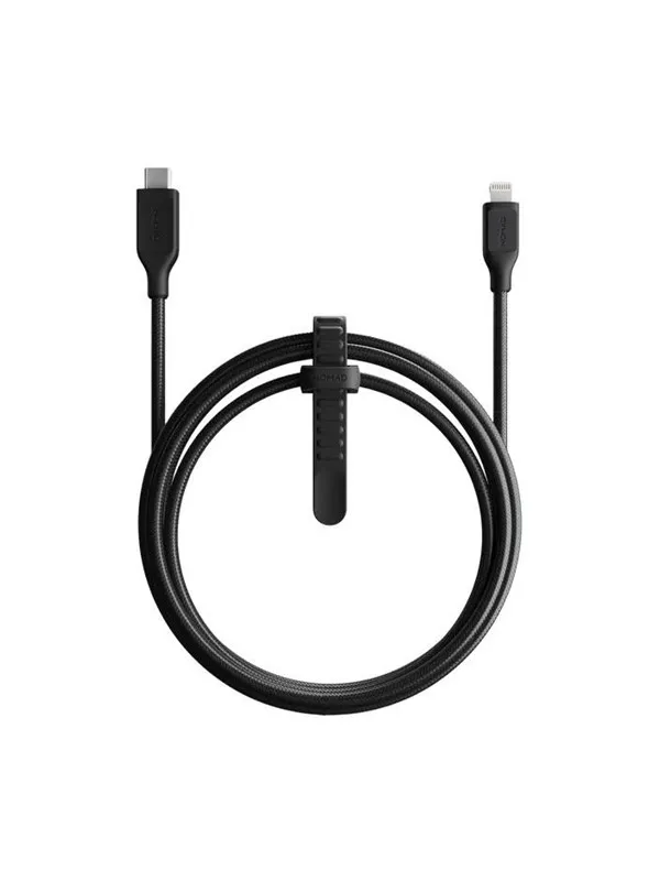 Nomad - Sport Cable - 2.0M | USB C | Lightning