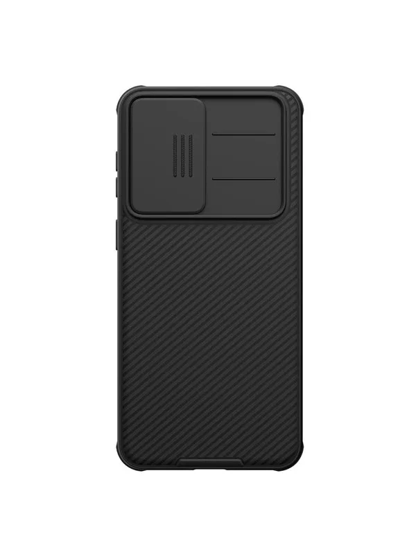 Nillkin CamShield Pro Case for Samsung Galaxy A37 5G - Black
