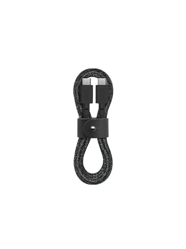 Native Union Belt Cable USB cable