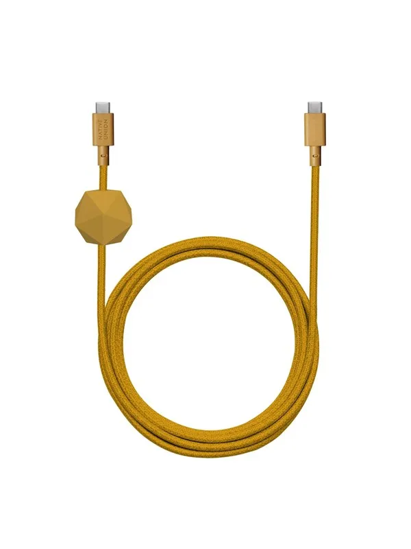 Native Union Anchor USB cable