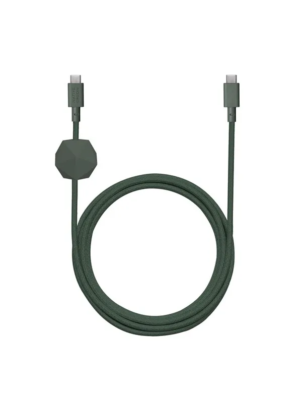Native Union Anchor USB cable