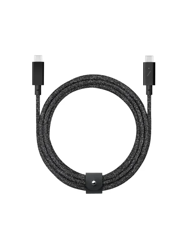 Native Union Belt USB cable