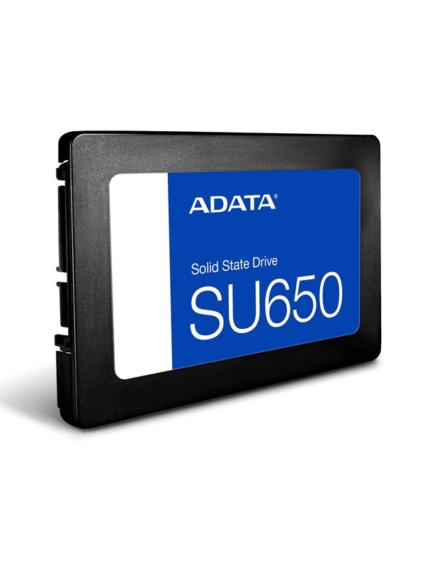 A-Data Ultimate SU650 SSD - 240GB - SATA-600 - 2.5"