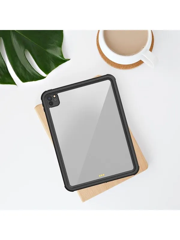 Armor-X iPad Pro 11 ( 3rd ) 2021 | IP68 Waterproof Shock & Dust Proof Case