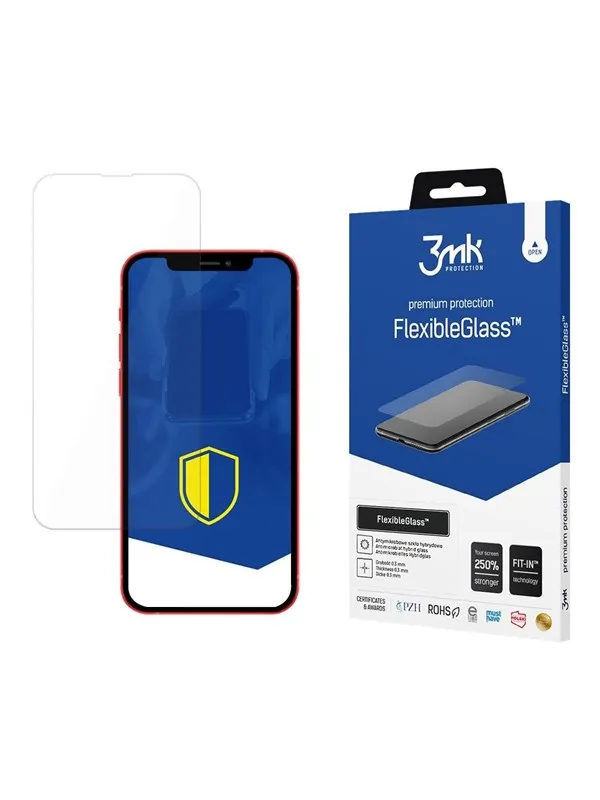 3mk Apple iPhone 13 -  FlexibleGlass™