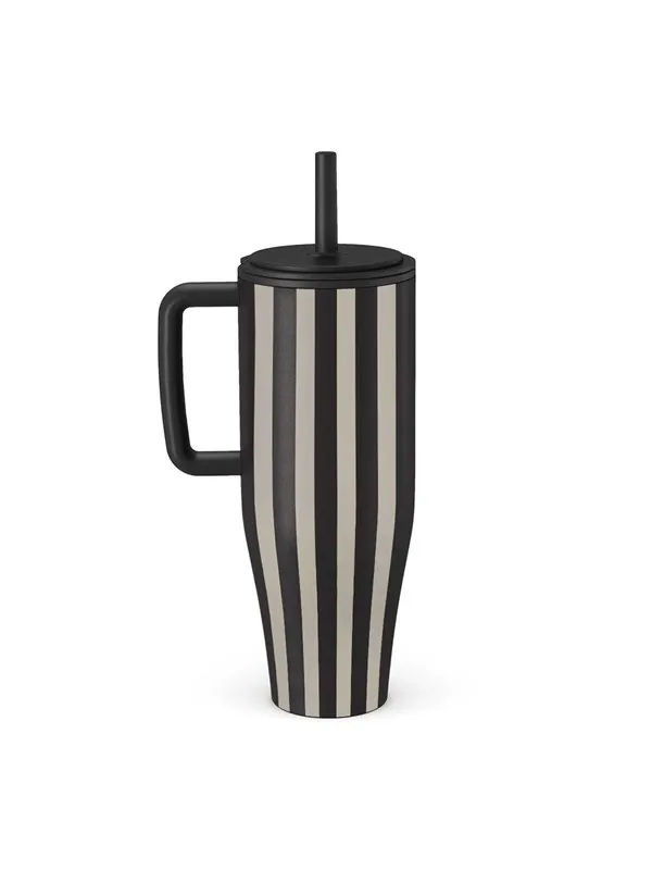Burga Prophecy - Leakproof Tumbler 1.2L