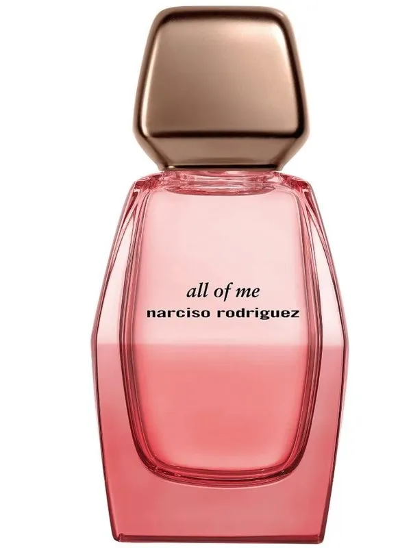 Narciso Rodriguez All Of Me Intense Eau De Parfum 50 ml