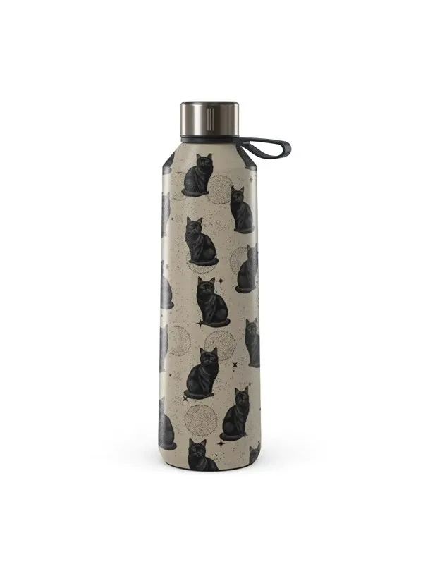 Burga Salem - Water Bottle 800ml