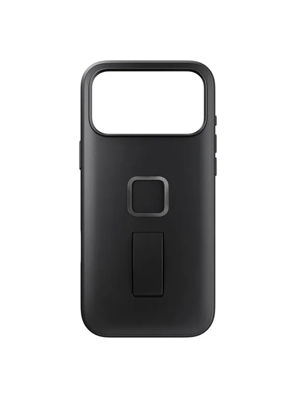 Peak Design Mobile Everyday Loop Case iPhone 17 Pro Max Black