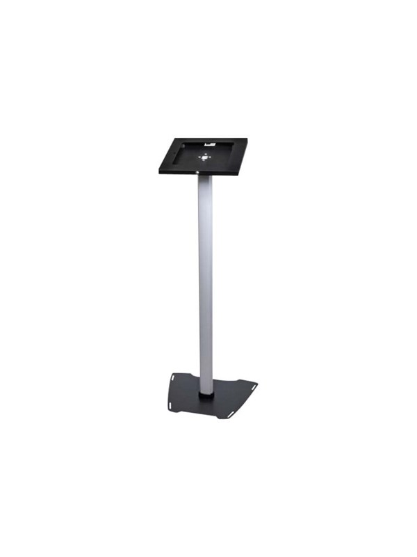 StarTech.com Lockable Floor Stand for iPad