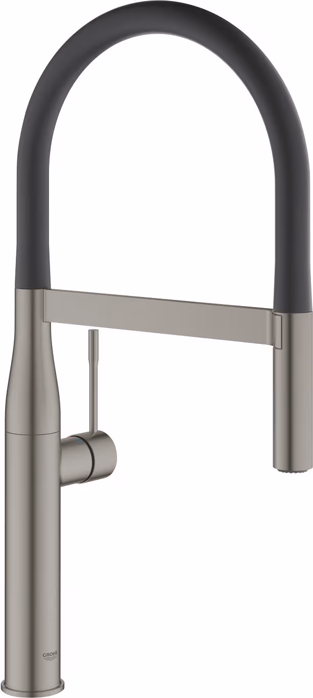 Grohe Essence Professional blandebatteri (hard graphite)