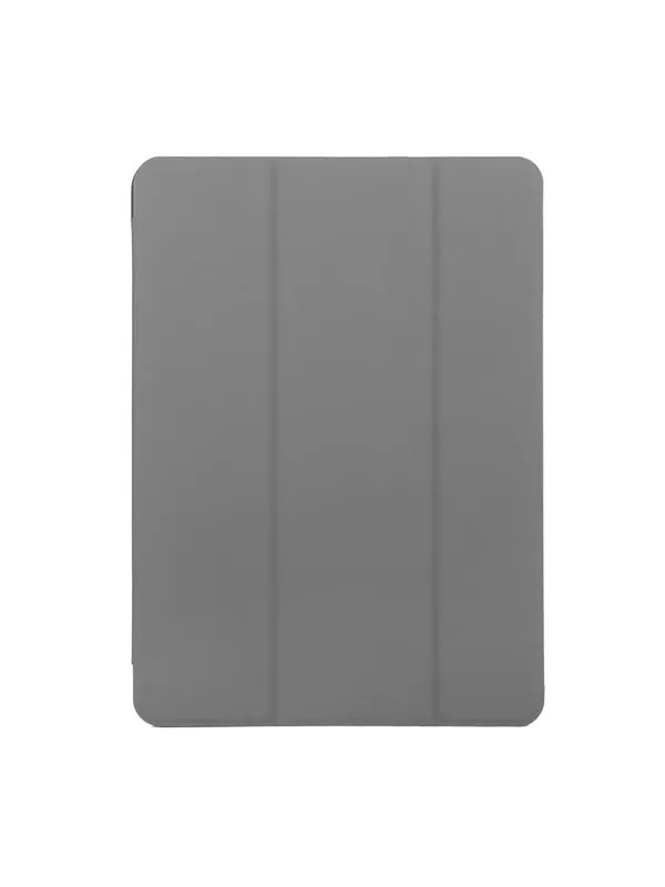 Pomologic Book Case iPad Pro 13 M4/M5 Grey