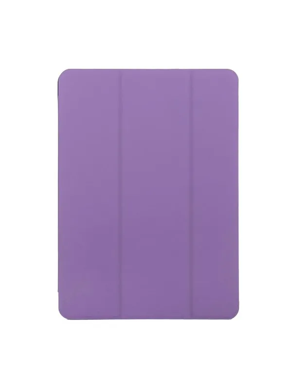 Pomologic Book Case iPad Pro 11 M4/M5 Purple