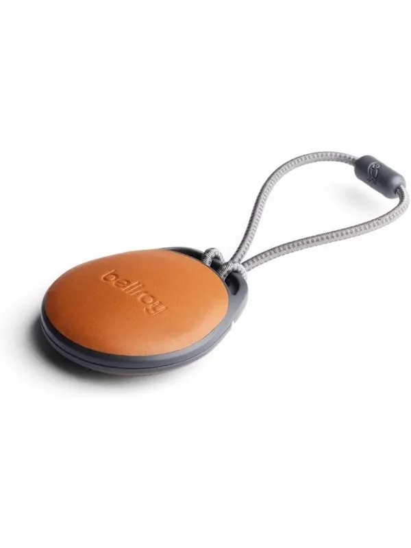 Bellroy Tag Case - Terracotta