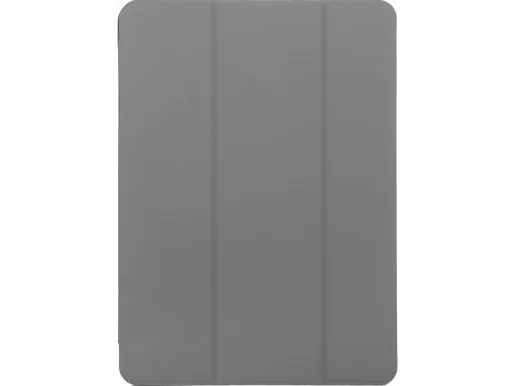 Pomologic Book Case iPad Air 13 M2/M3/M4 Grey