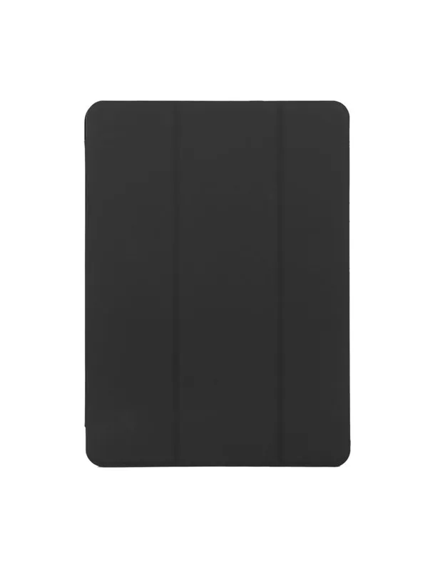 Pomologic Book Case iPad Air 13 M2/M3/M4 Black