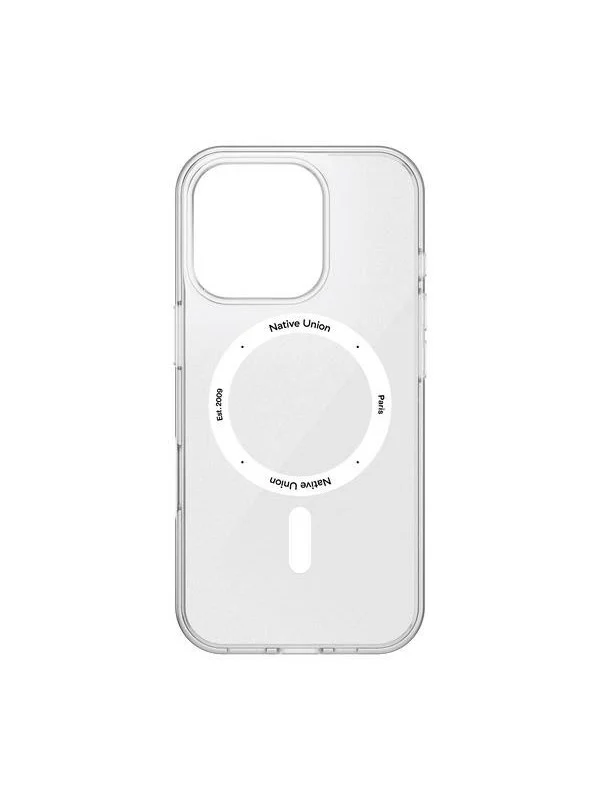 Native Union RECLE-TRA-NP24PM mobile phone case