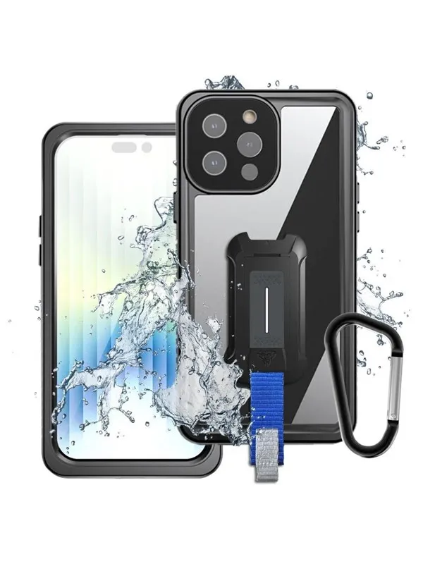 Armor-X MX Waterproof case for iPhone 14 Pro (6.1-inch)