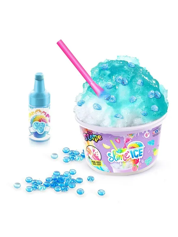 So Slime Slime Ice - Cup PDQ