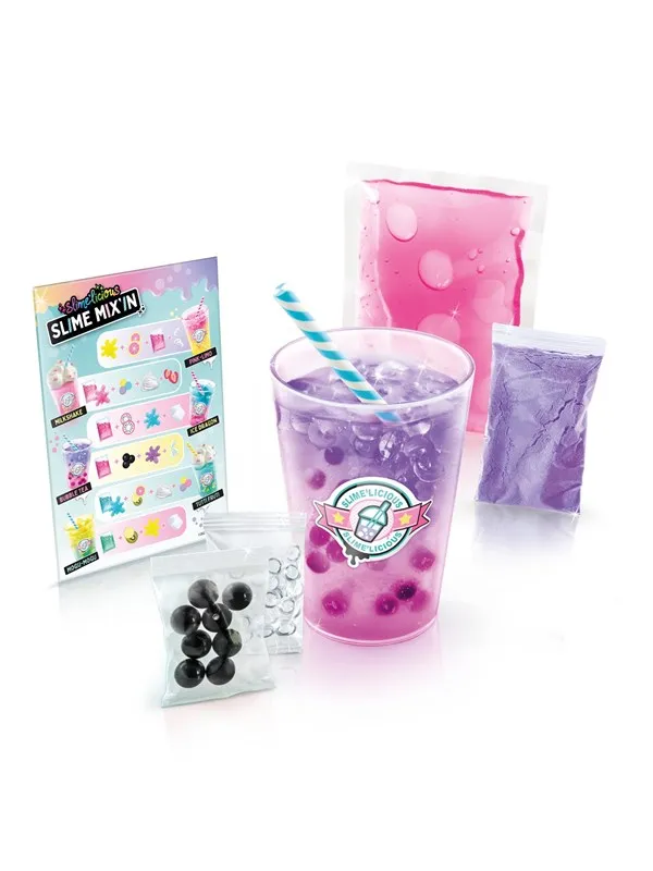 So Slime Slime'Presso 1 pack