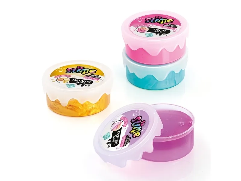 So Slime Slime Pot PDQ