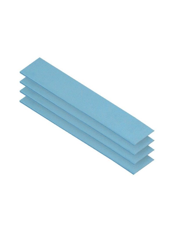 Arctic TP-3 - thermal pad - Termisk plate
