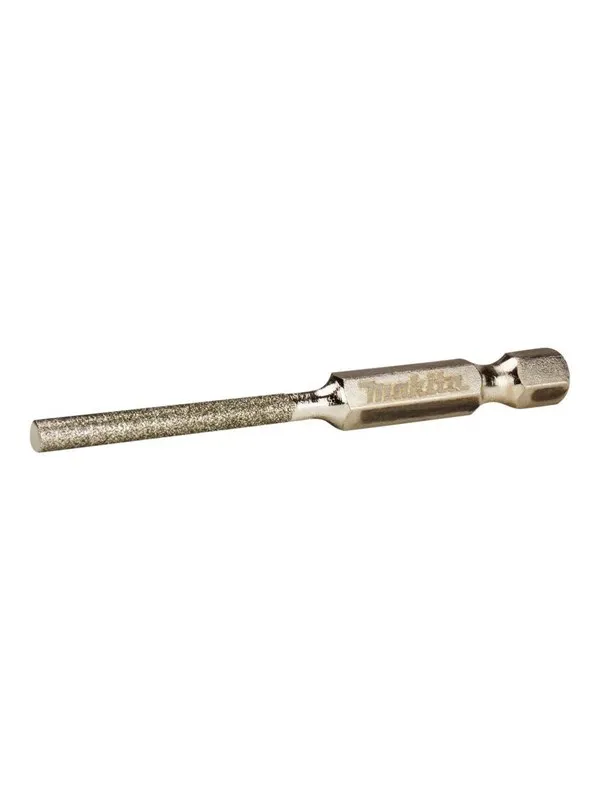 Makita Round File