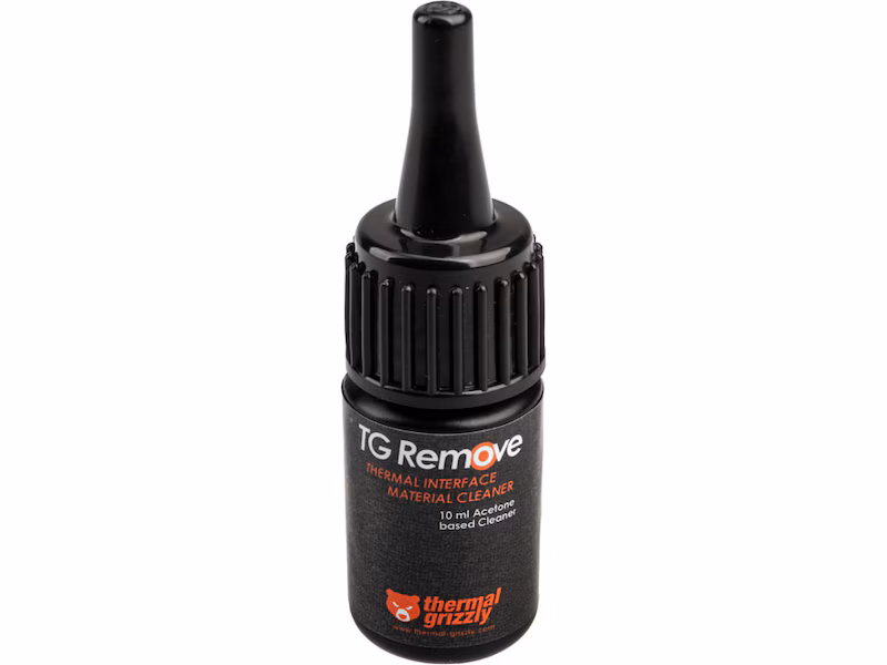 Thermal Grizzly Remove