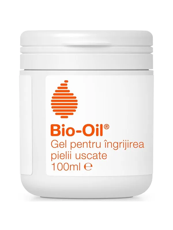 Bio-Oil Hydrating Daily Gel Cream 100 ml