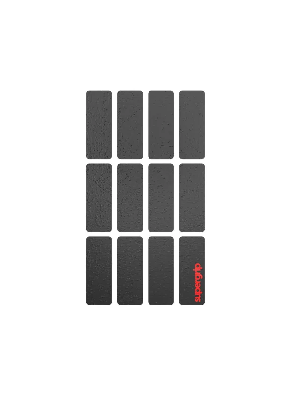 Pulsar Supergrip Universal Grip Tape - Pre-cut 2