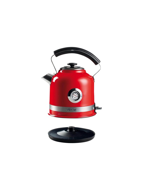 Ariete Vannkoker Moderna 2854 - 2000 W