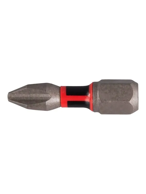 Makita Impact Premier Screwdriver Bit - 2 Pieces