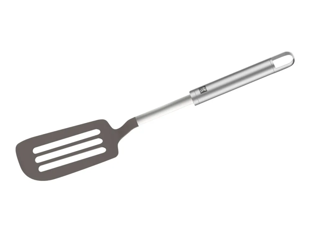 Zwilling - Pro Frying pan turner - Silicone - 33cm