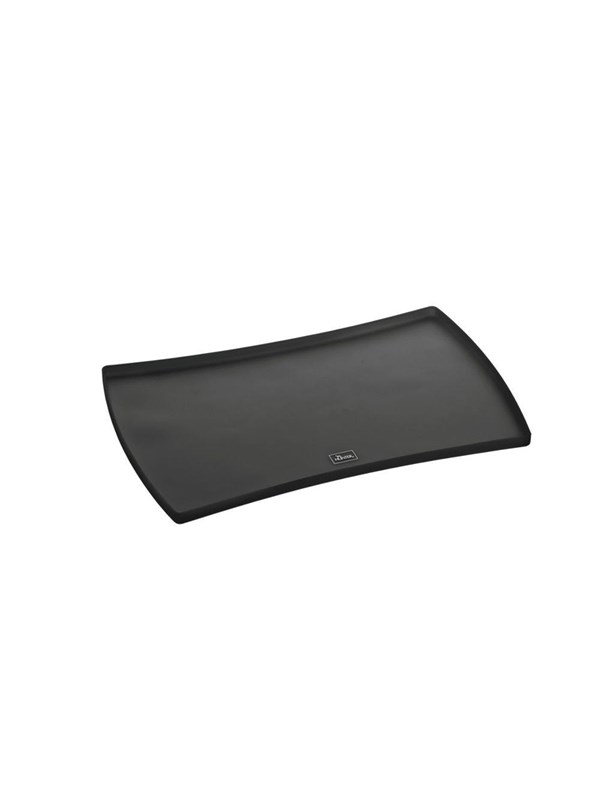 Hunter Food bowl base black M