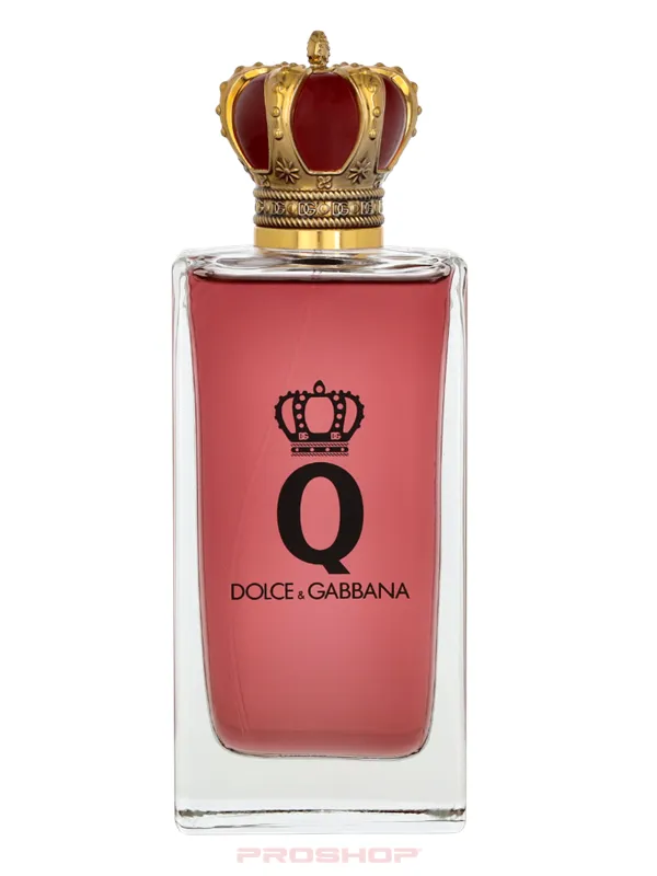 Dolce & Gabbana Q Intense EDP 100ml
