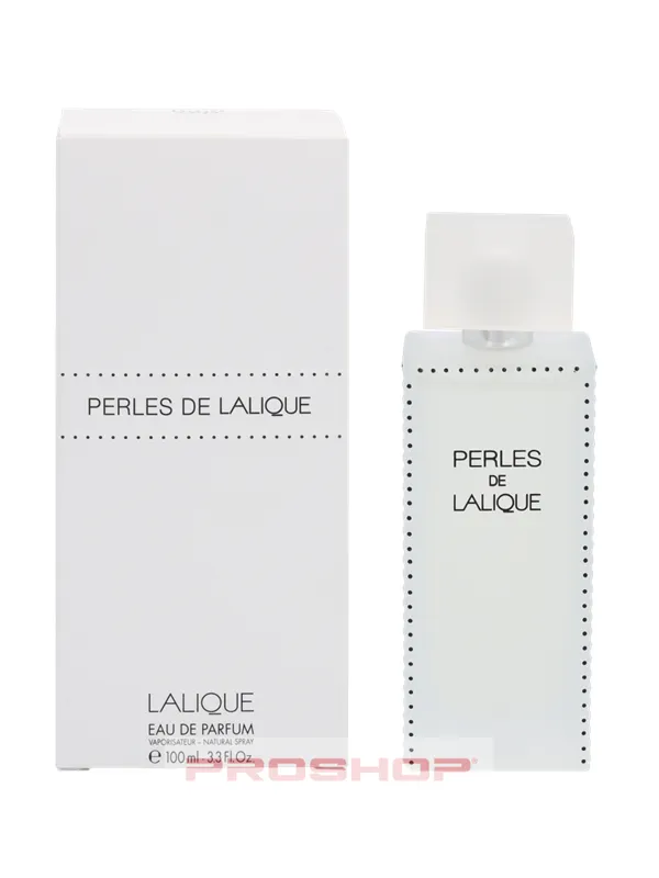 Lalique Perles De EDP Spray - 100ml