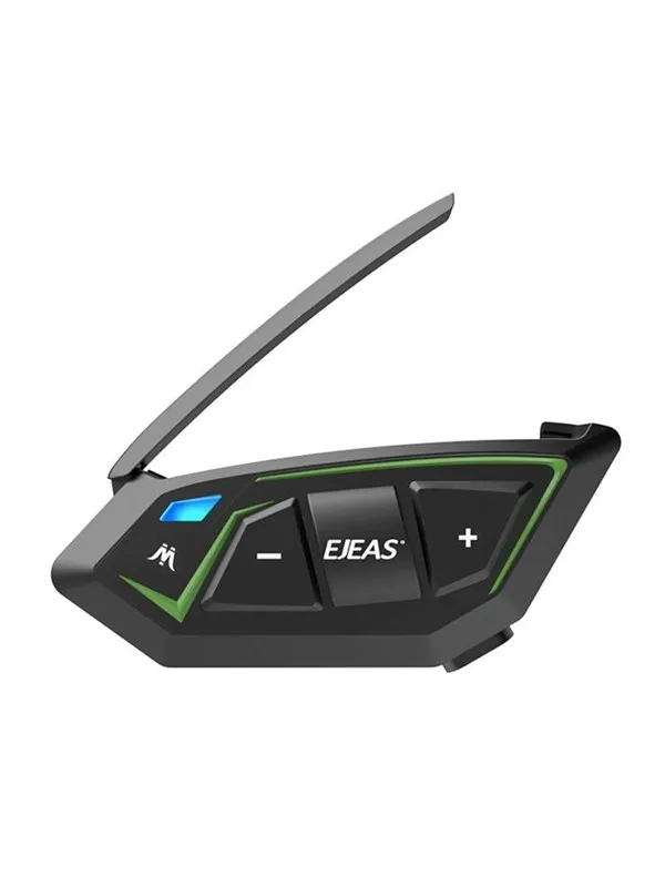 EJEAS Motorcycle Intercom  MS8-SE