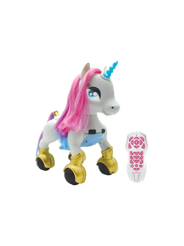 Lexibook Power Unicorn - My Smart Robotic Unicorn