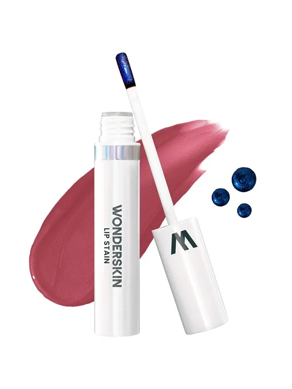 Wonderskin Wonder Blading All-Day Lip Stain - CHARMING